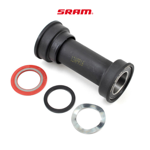 SRAM 스램BB 프레스핏 GXP 비비 로드 BB86 / 엠티비 BB92